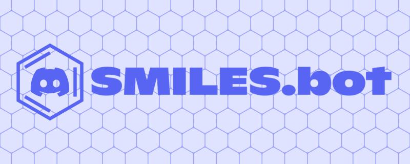 An open-source Discord bot designed for students and educators to visualize chemical structures.